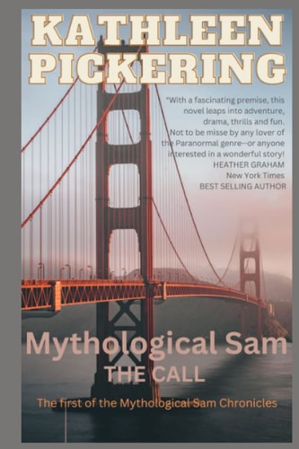 Mythological Sam The Call