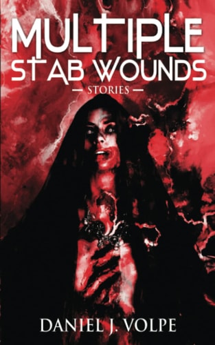 Multiple Stab Wounds Stories
