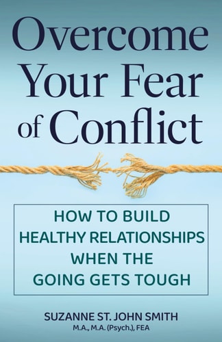 Overcome Your Fear of Conflict