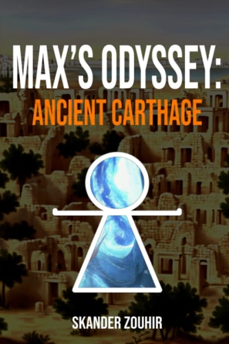 Max's Odyssey Ancient Carthage
