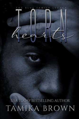 Torn Hearts The Blue Family Legacy