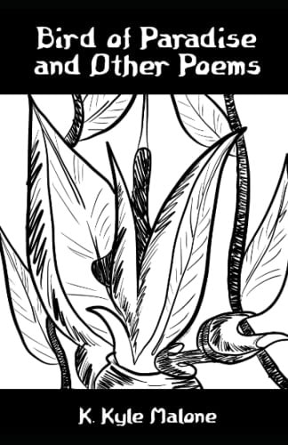 Bird of Paradise and Other Poems