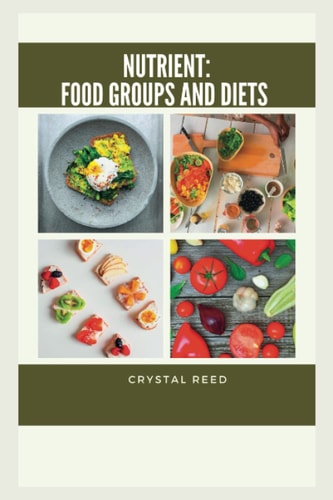 Nutrient Food Groups And Diet