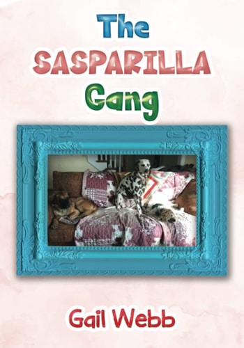 The Sasparilla Gang