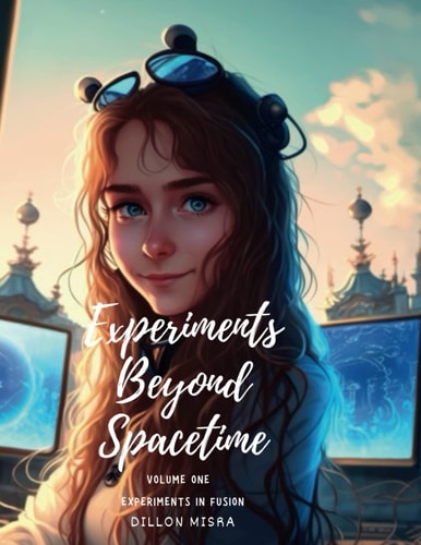 Experiments Beyond Spacetime Volume One Experiments in Fusion