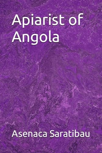 Apiarist of Angola