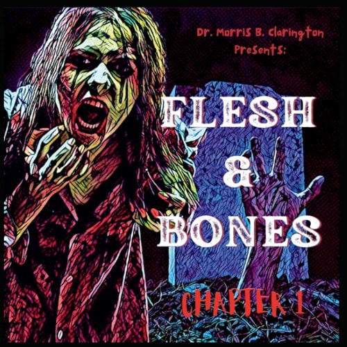 Flesh & Bones Chapter 1