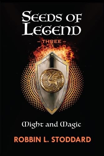 Might and Magic