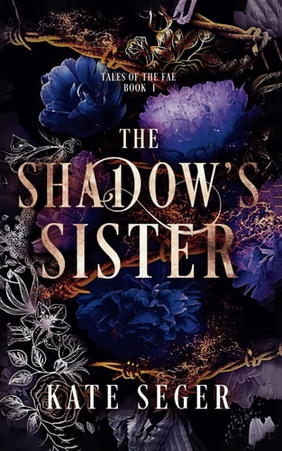 SHADOW'S SISTER.