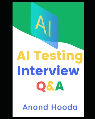 AI Testing Interview Questions and Answers