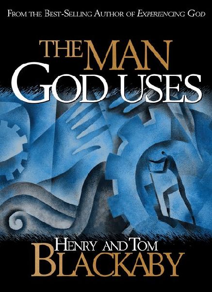 The Man God Uses