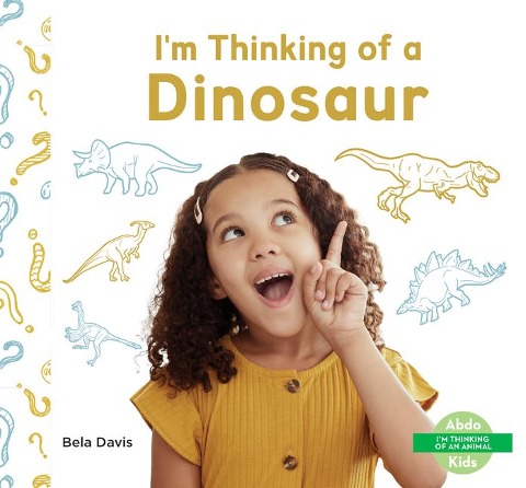 Im Thinking of a Dinosaur