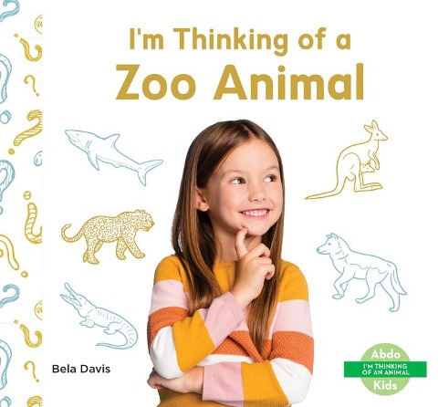 Im Thinking of a Zoo Animal