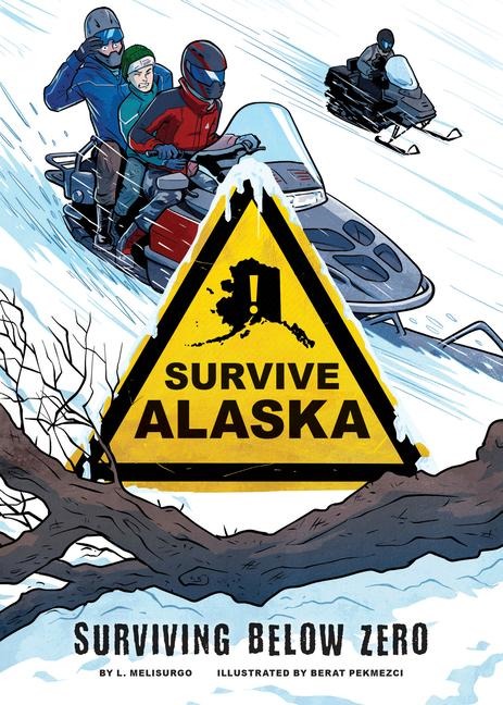 Surviving Below Zero