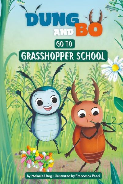 Go to Grasshopper School