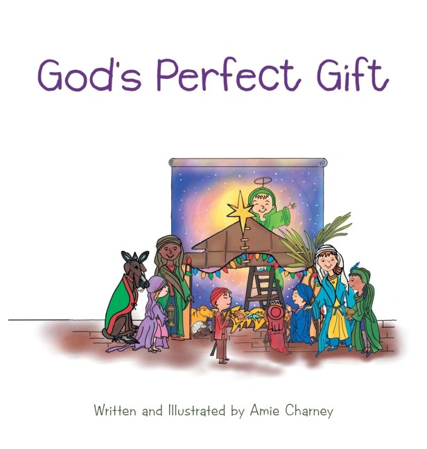 Gods Perfect Gift