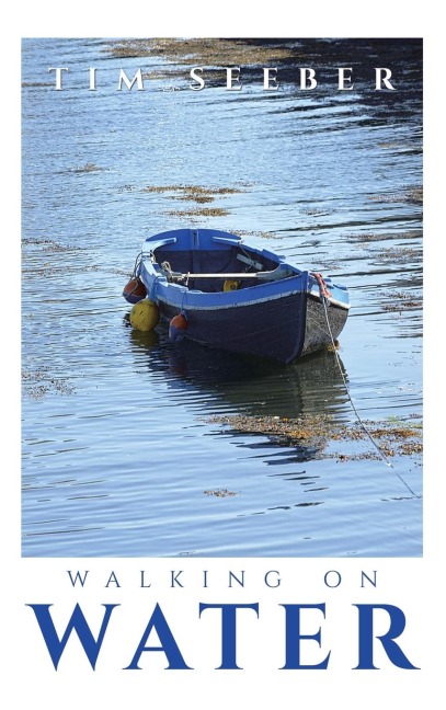 Walking On Water