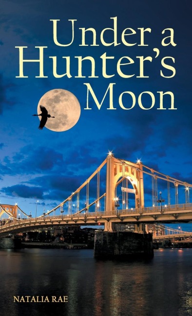 Under a Hunters Moon