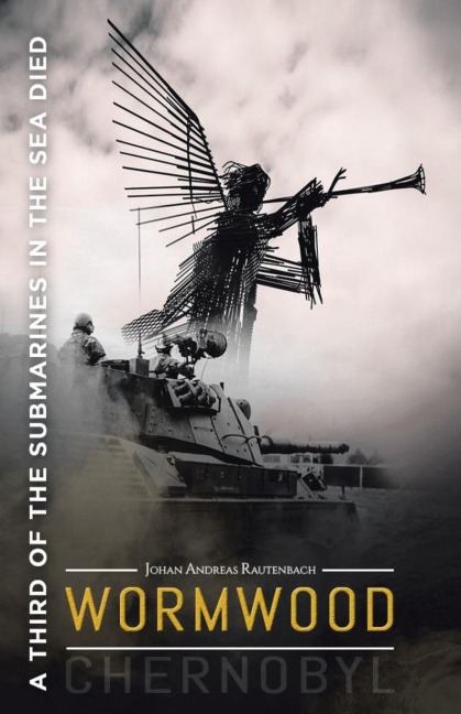 A Third of the Submarines in the Sea Died: Wormwood (Chernobyl)