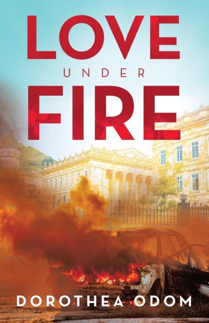 Love under Fire