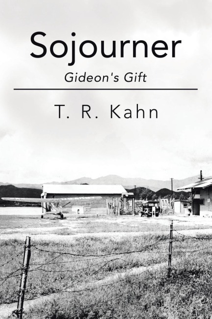 Sojourner: Gideons Gift