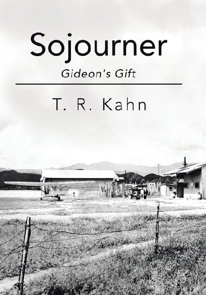 Sojourner: Gideons Gift