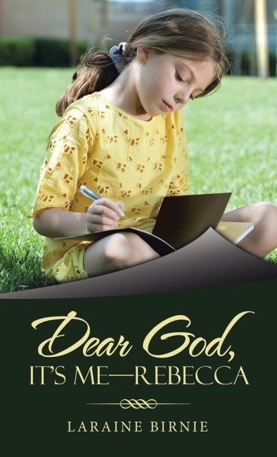 Dear God, Its Me-Rebecca
