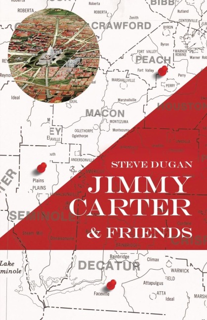 JIMMY CARTER & FRIENDS