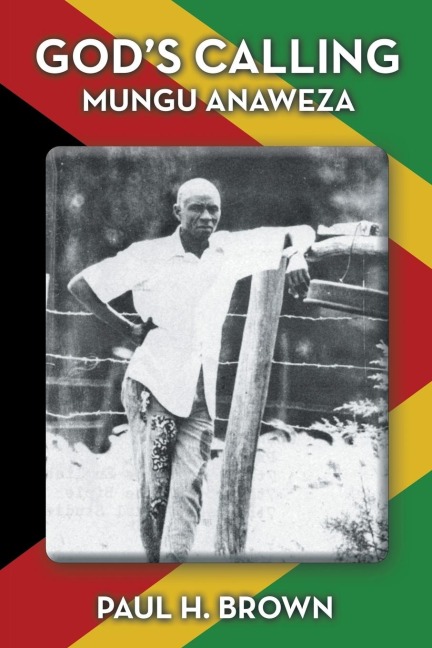 Gods Calling: Mungu Anaweza