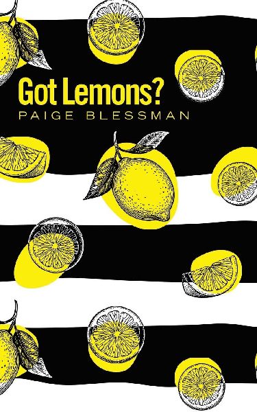 Got Lemons?