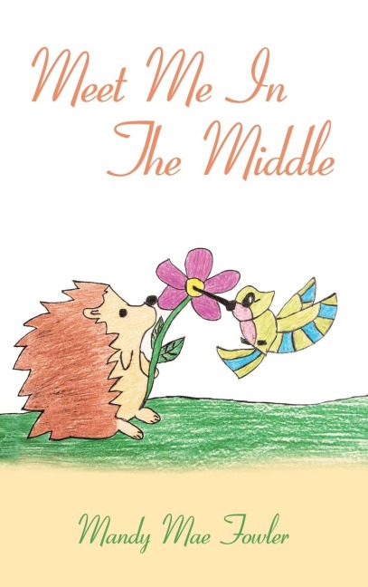 Meet Me In The Middle