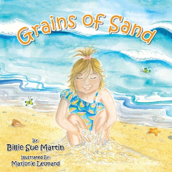 Grains of Sand