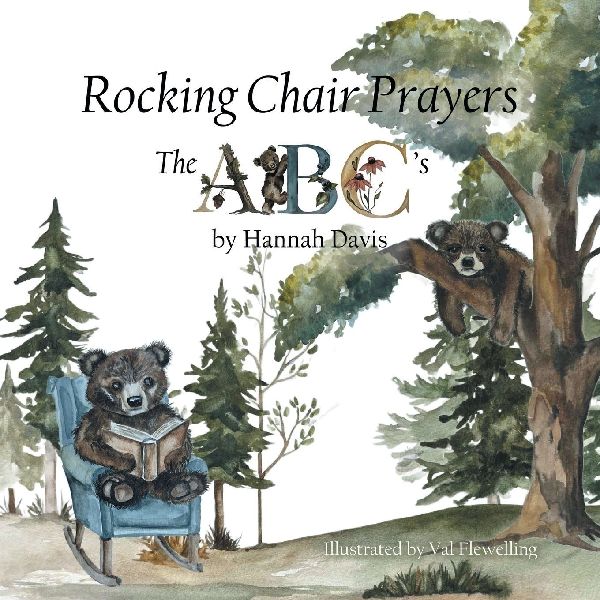 Rocking Chair Prayers: The ABCs