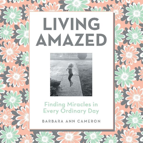 Living Amazed: Finding Miracles in Every Ordinary Day