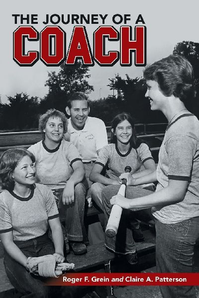 The Journey of a Coach