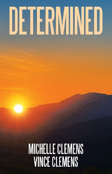 DETERMINED