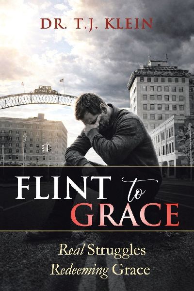 Flint to Grace: Real Struggles Redeeming Grace
