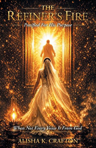 The Refiner's Fire: Purified For His Purpose When Not Every Voice Is From God