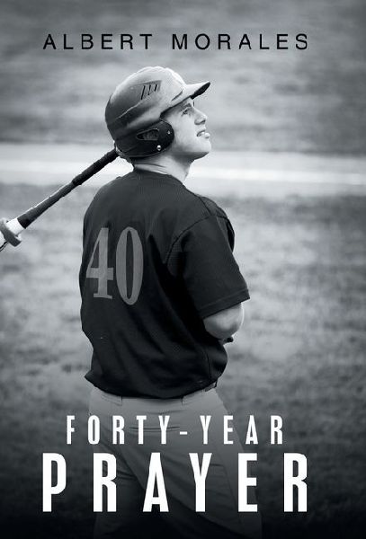 Forty-Year Prayer