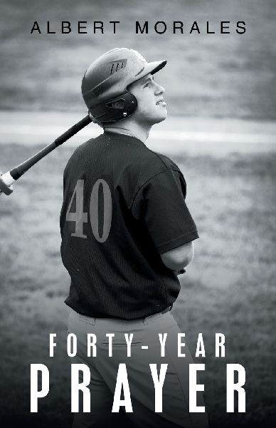 Forty-Year Prayer