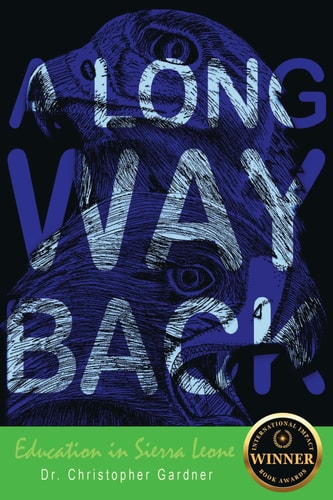 A Long Way Back: Education in Sierra Leone