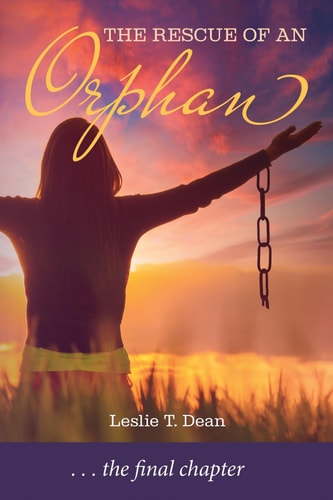 The Rescue of an Orphan