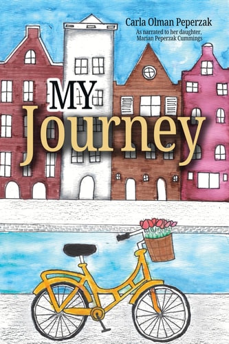 My Journey
