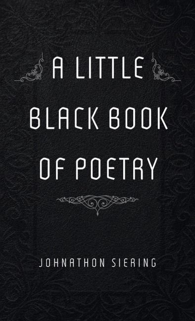 A Little Black Book of Poetry