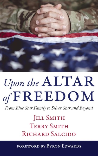 Upon the Altar of Freedom