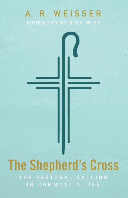 The Shepherds Cross