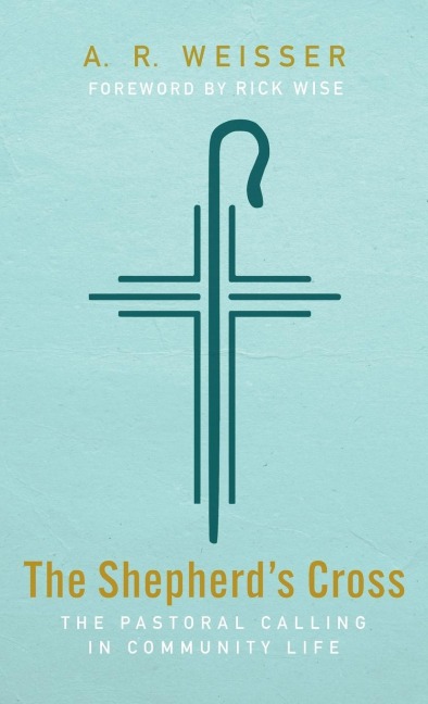 The Shepherds Cross