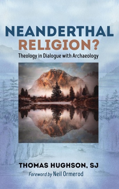 Neanderthal Religion?