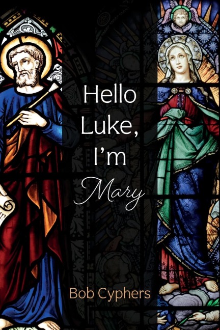 Hello Luke, Im Mary