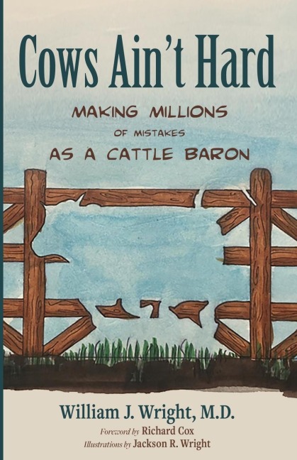 Cows Aint Hard